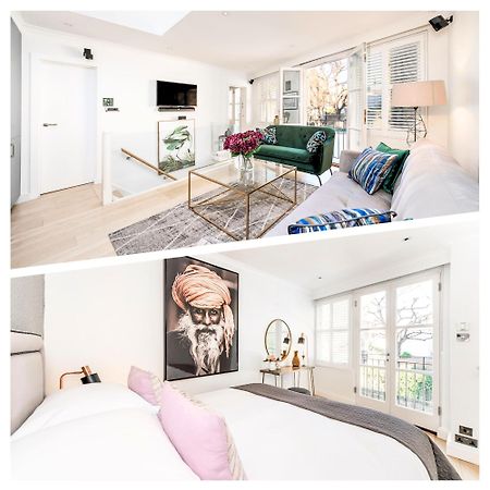 Kensington Oasis Central London 2Br Private House - Near Harrods, Kensington Palace, And Other London Attractions Εξωτερικό φωτογραφία