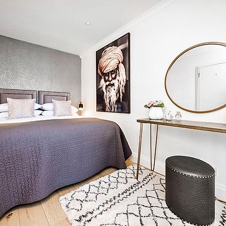 Kensington Oasis Central London 2Br Private House - Near Harrods, Kensington Palace, And Other London Attractions Εξωτερικό φωτογραφία