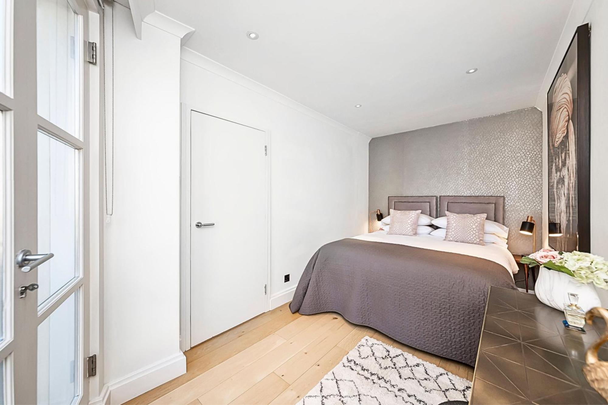 Kensington Oasis Central London 2Br Private House - Near Harrods, Kensington Palace, And Other London Attractions Εξωτερικό φωτογραφία