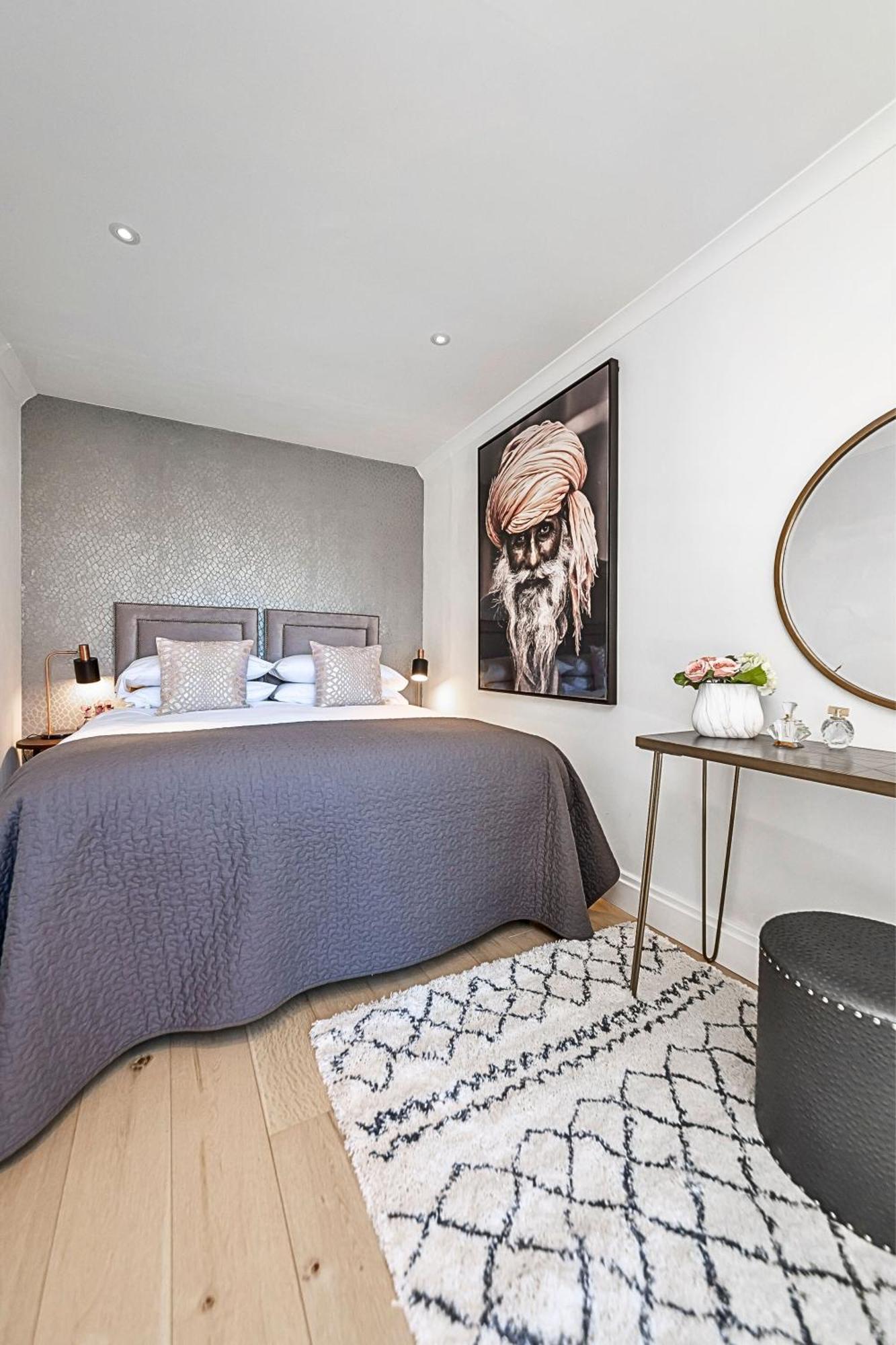 Kensington Oasis Central London 2Br Private House - Near Harrods, Kensington Palace, And Other London Attractions Εξωτερικό φωτογραφία