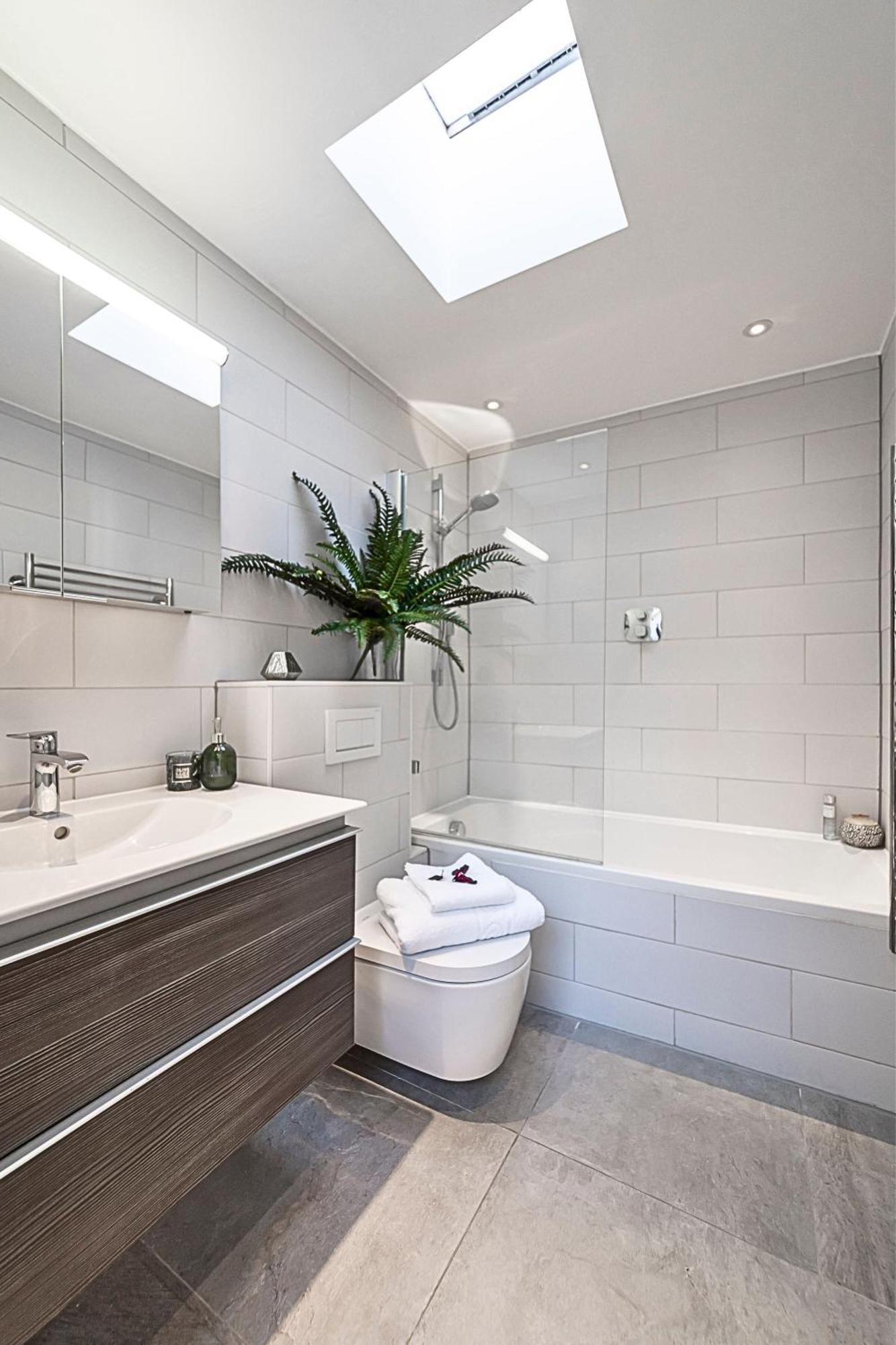 Kensington Oasis Central London 2Br Private House - Near Harrods, Kensington Palace, And Other London Attractions Εξωτερικό φωτογραφία