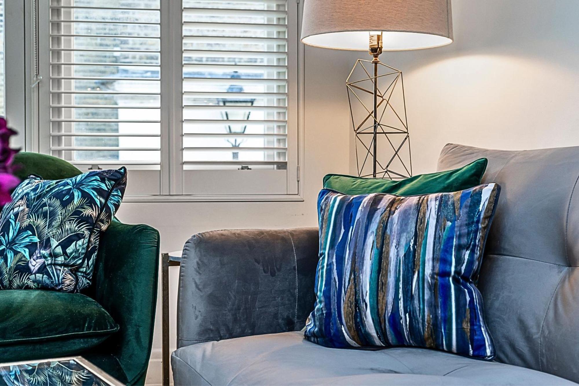 Kensington Oasis Central London 2Br Private House - Near Harrods, Kensington Palace, And Other London Attractions Εξωτερικό φωτογραφία