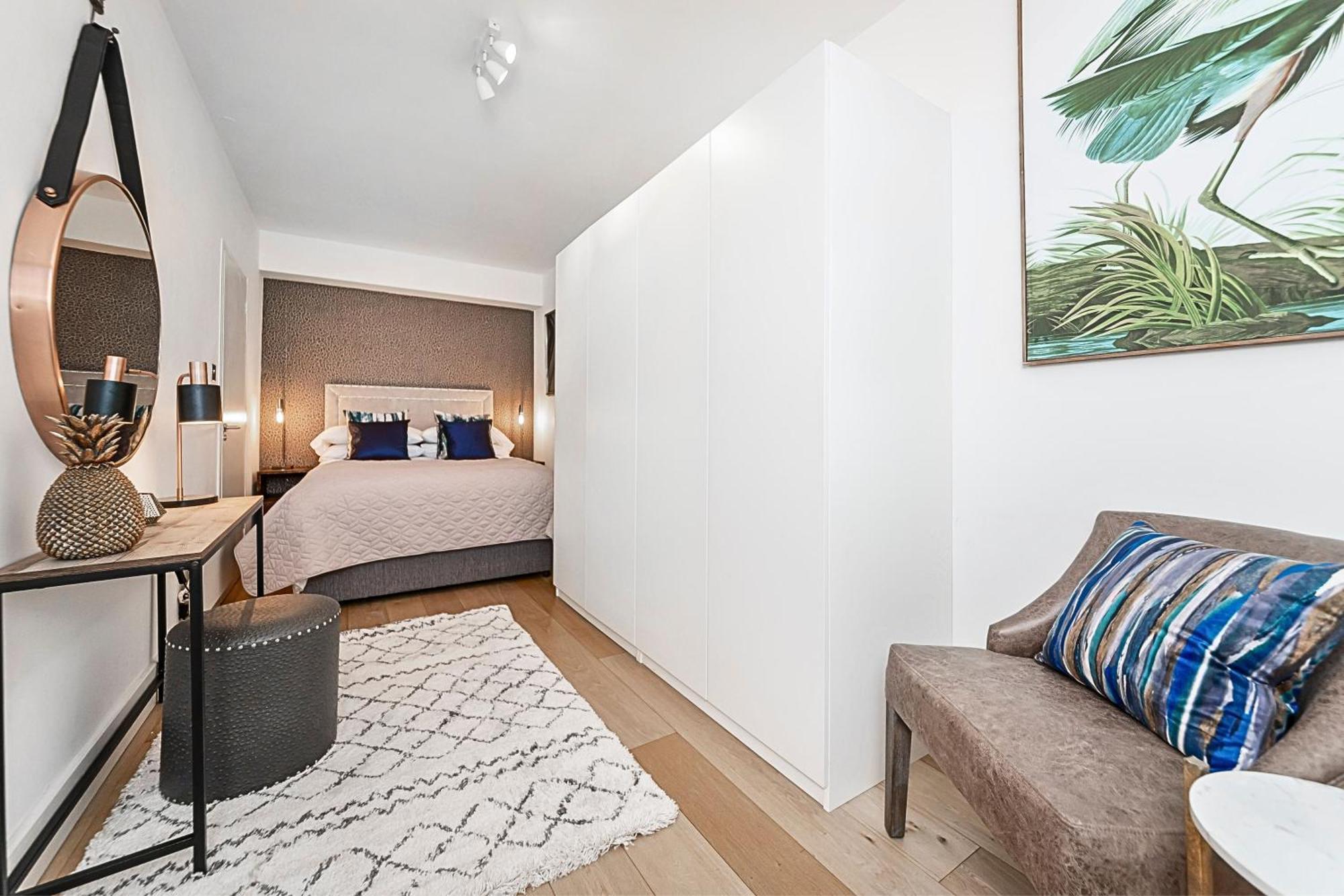 Kensington Oasis Central London 2Br Private House - Near Harrods, Kensington Palace, And Other London Attractions Εξωτερικό φωτογραφία